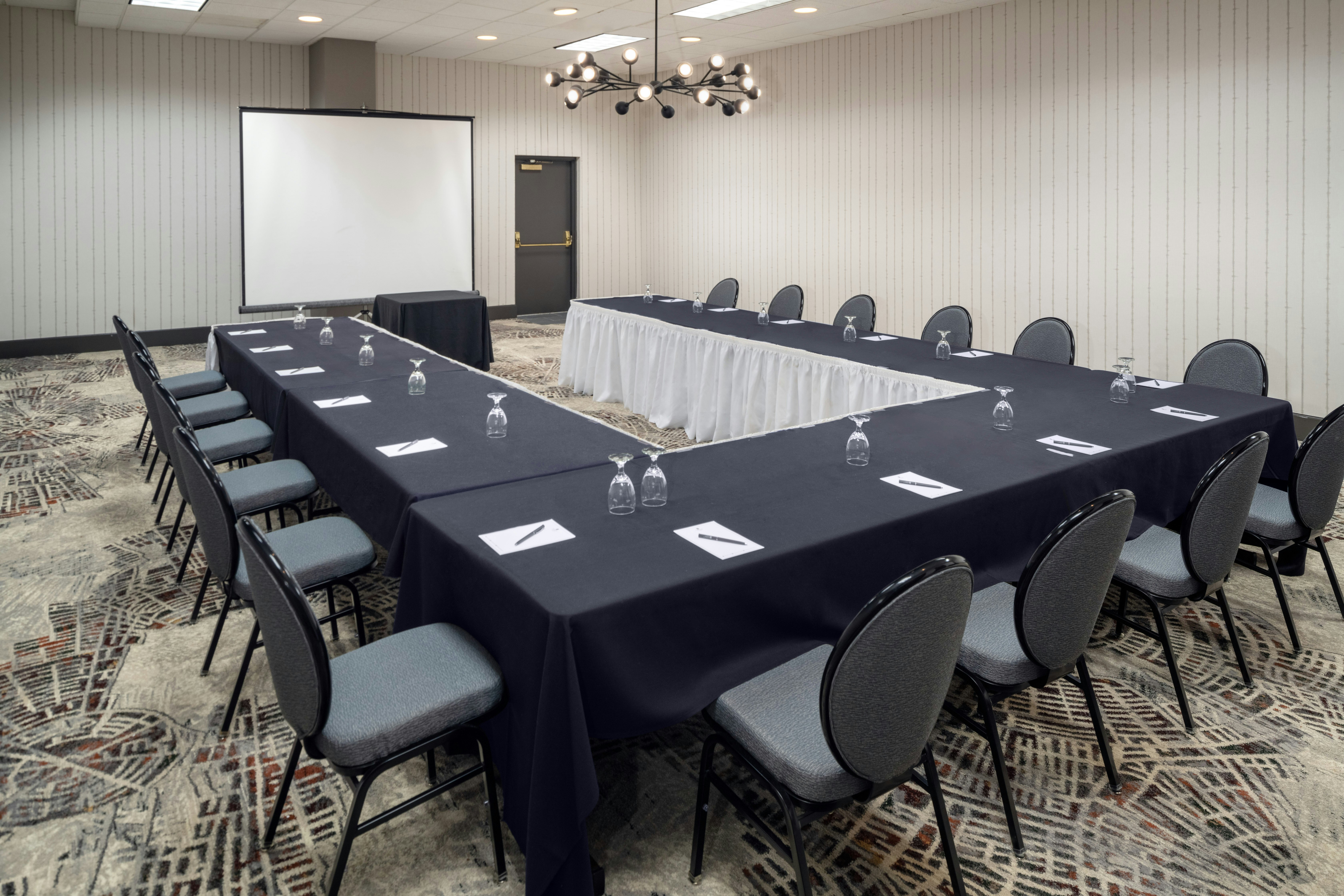 Embassy Suites by Hilton Orlando North 48/54