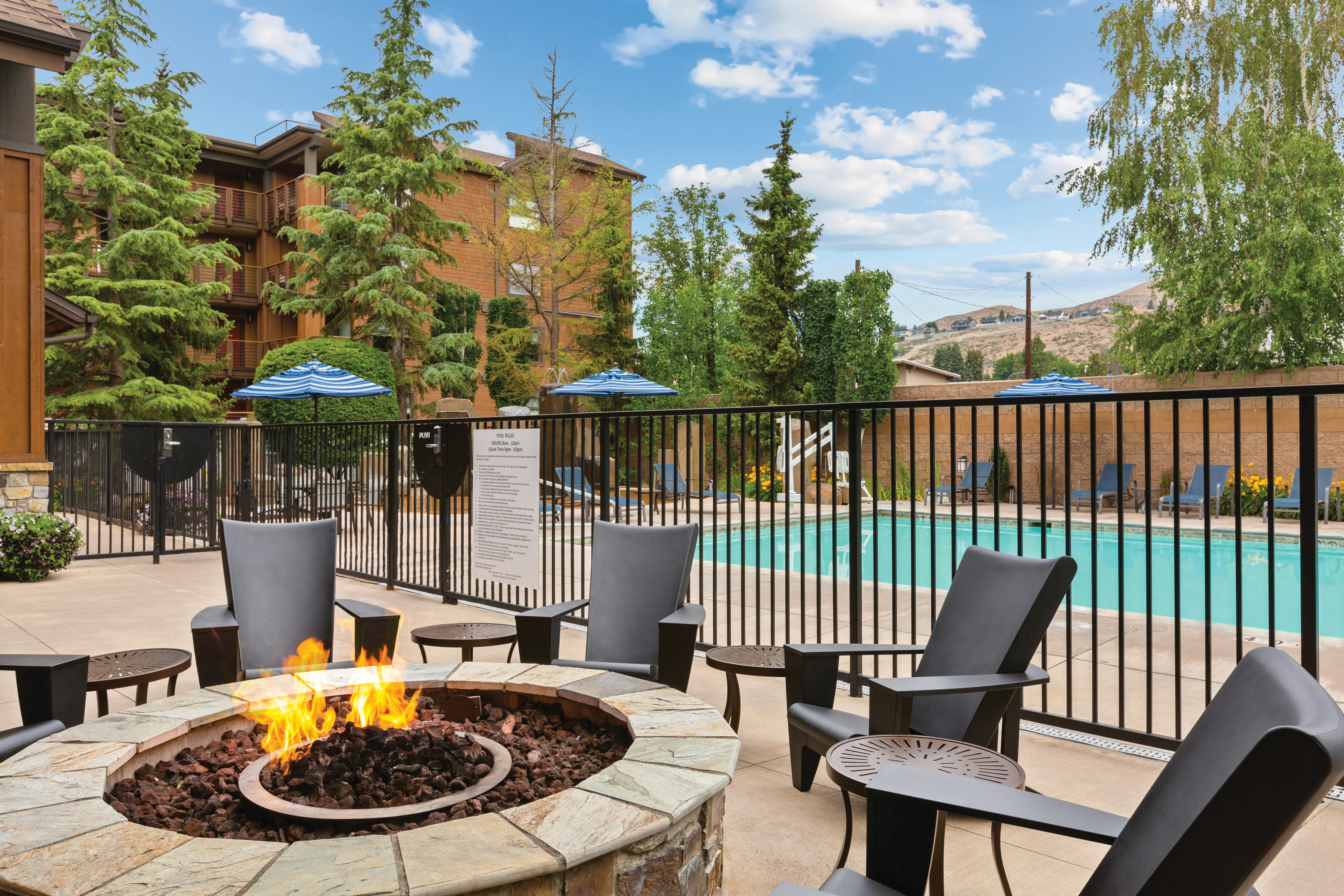 Worldmark Chelan Lake House 41/52