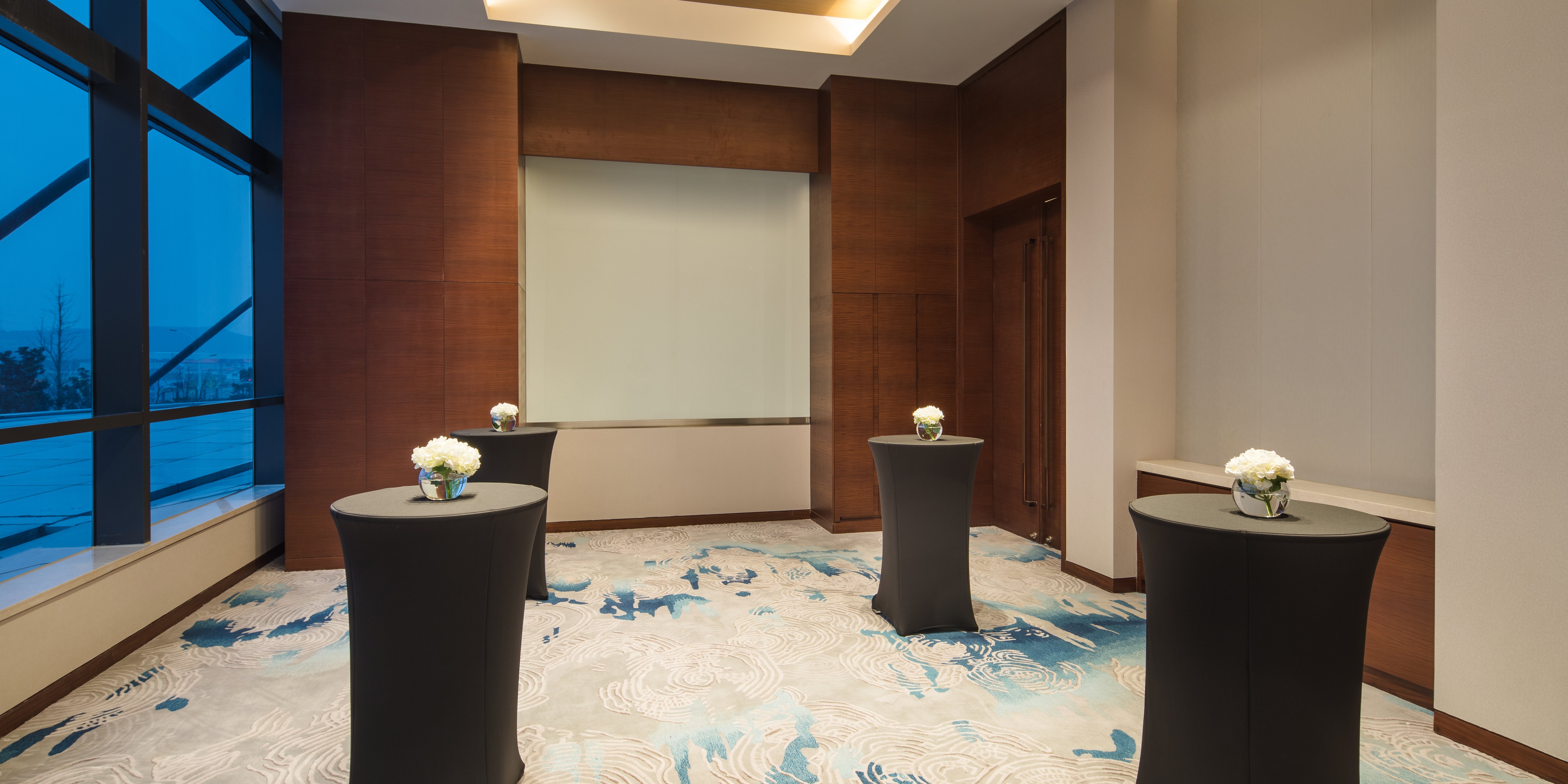 HOLIDAY INN SUZHOU TAIHU LAKE 5/27