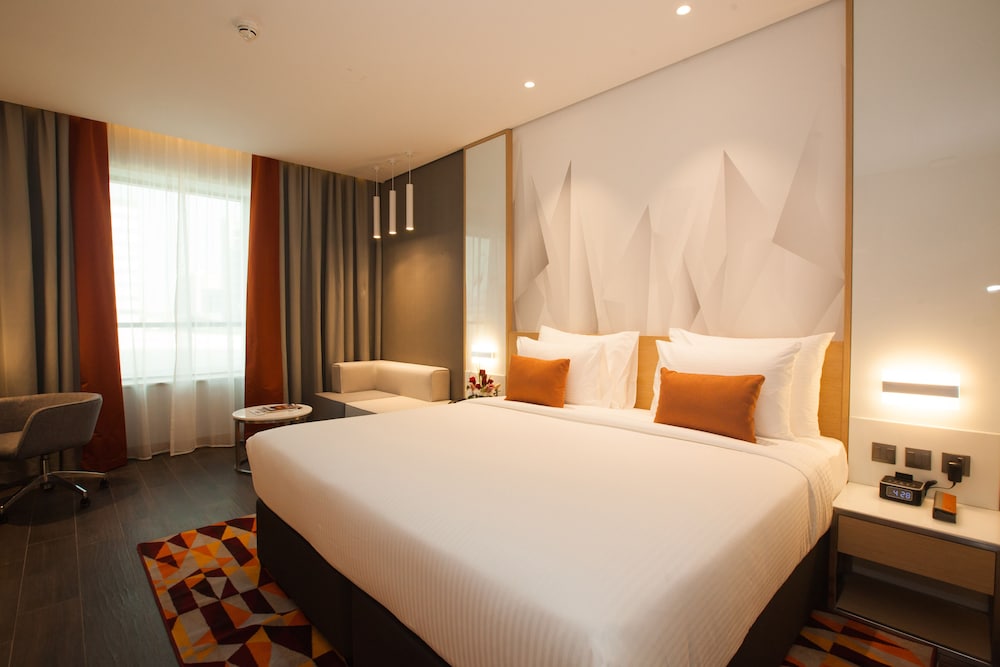 Flora Inn Dubai 13/51