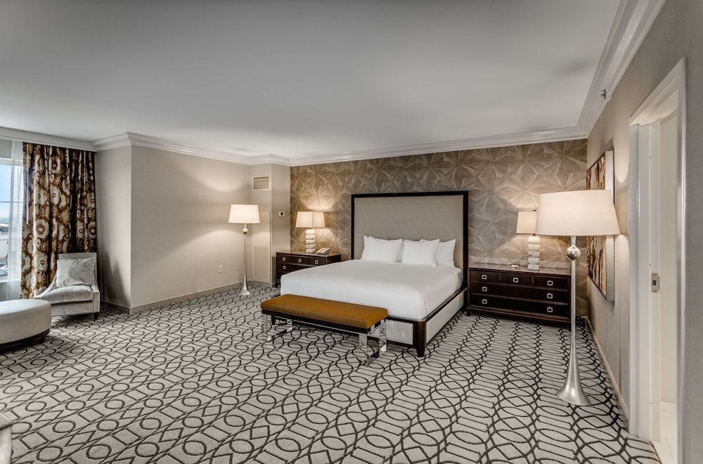 Hilton Columbus At Easton 14/44