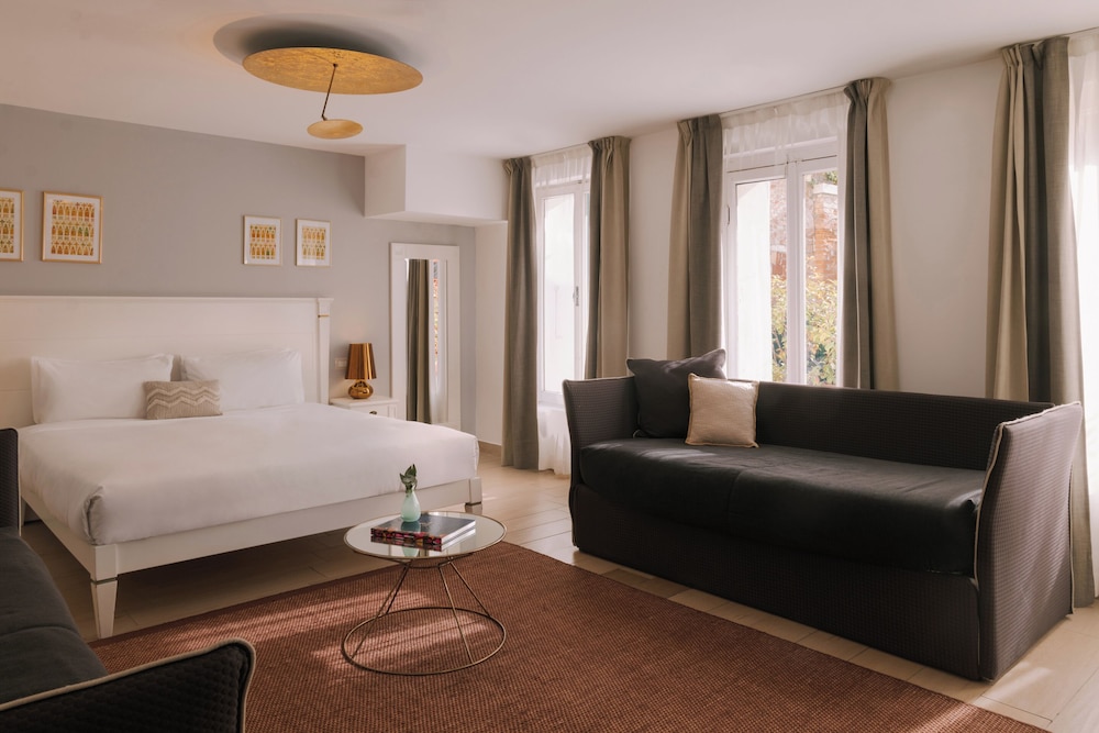 iH Hotels Venezia Salute Palace 19/62