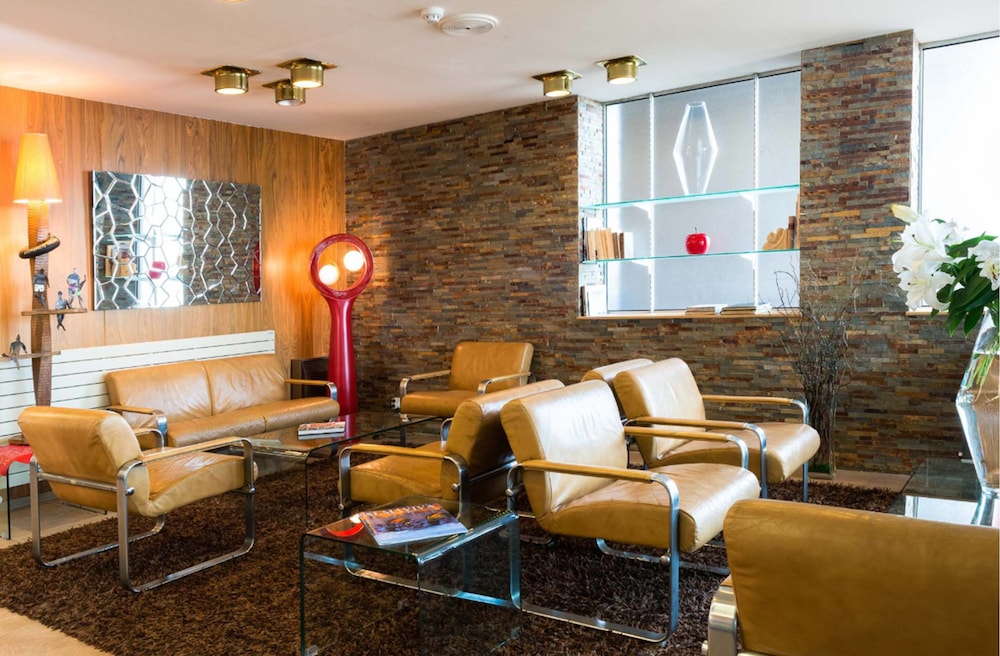 Hotel Aguado 52/72