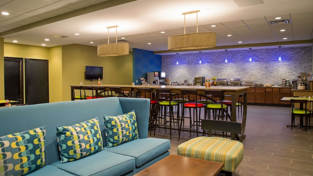 Albany Airport Inn 31/50