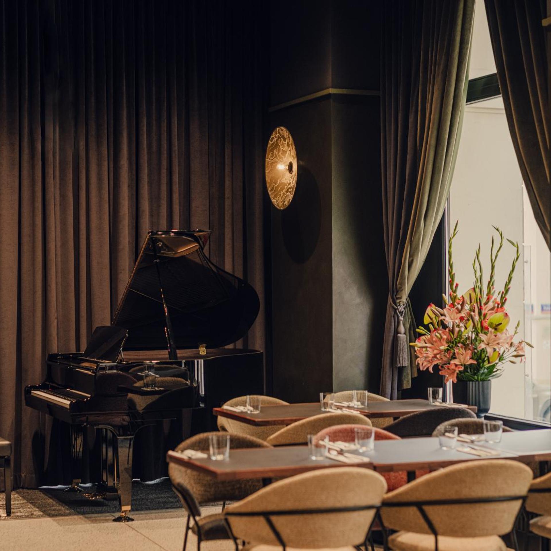 Hotel Harenda 9/50