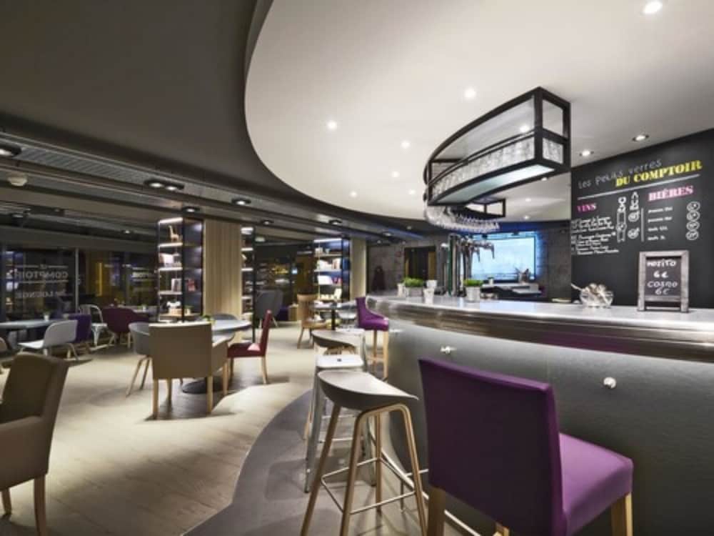 ibis Clermont Ferrand Centre Stade 59/79