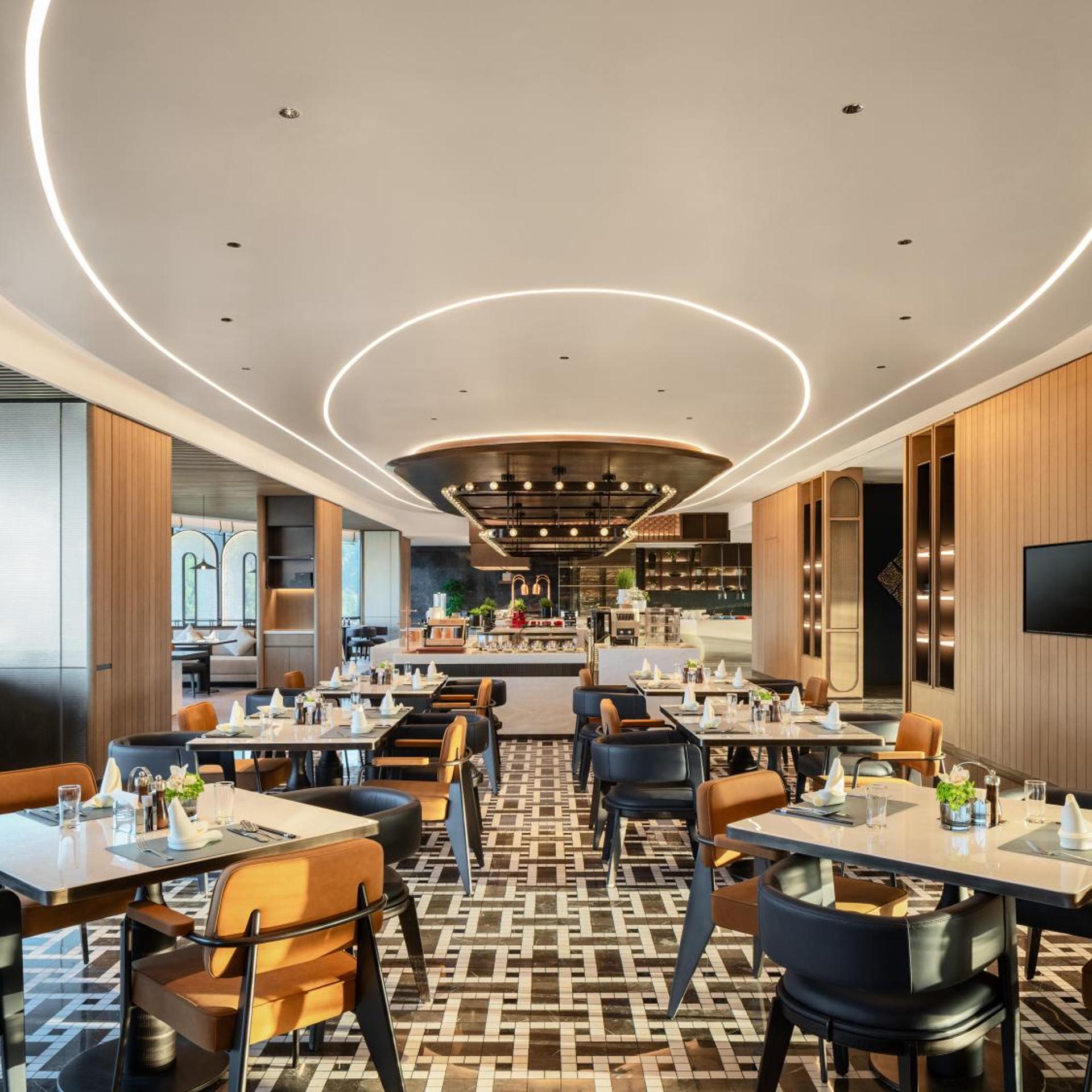 Aden Hotel Shenzhen Nanshan 36/50