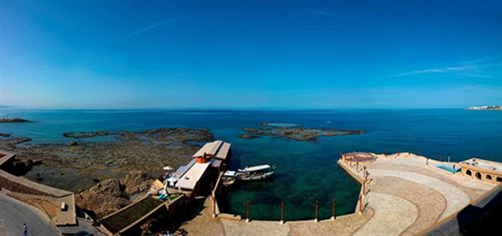 Byblos Sur Mer, Byblos 55/63