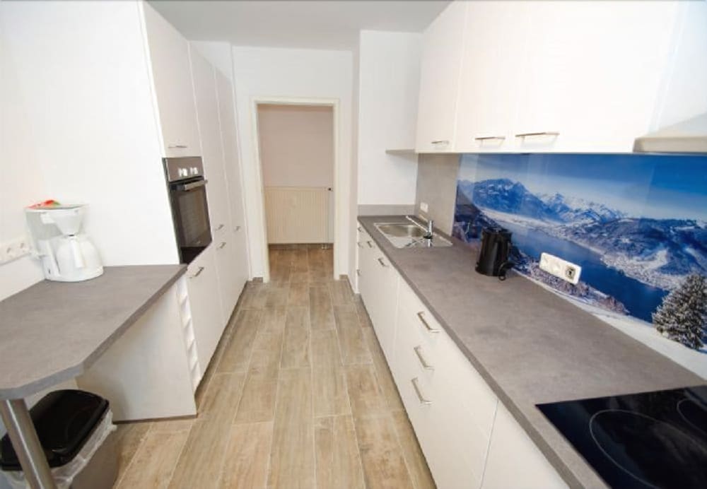 Apartment Summer & Winter Fun I 24/50