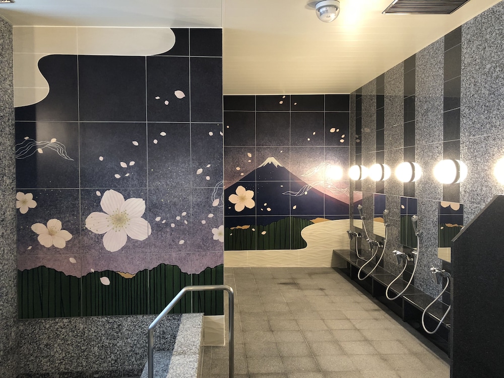 hotel MONday Premium TOYOSU 50/65