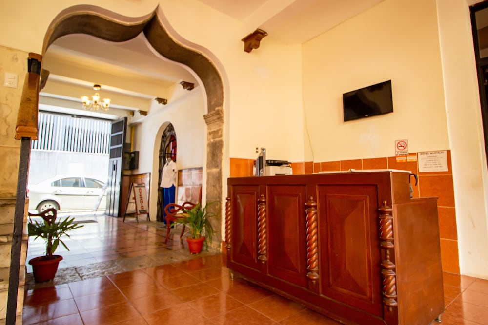Hotel Montejo by Kavia 15/74