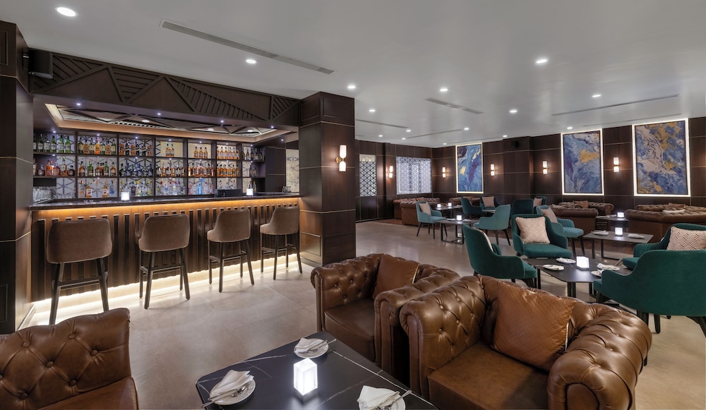 Vivanta Jamshedpur, Golmuri 36/57