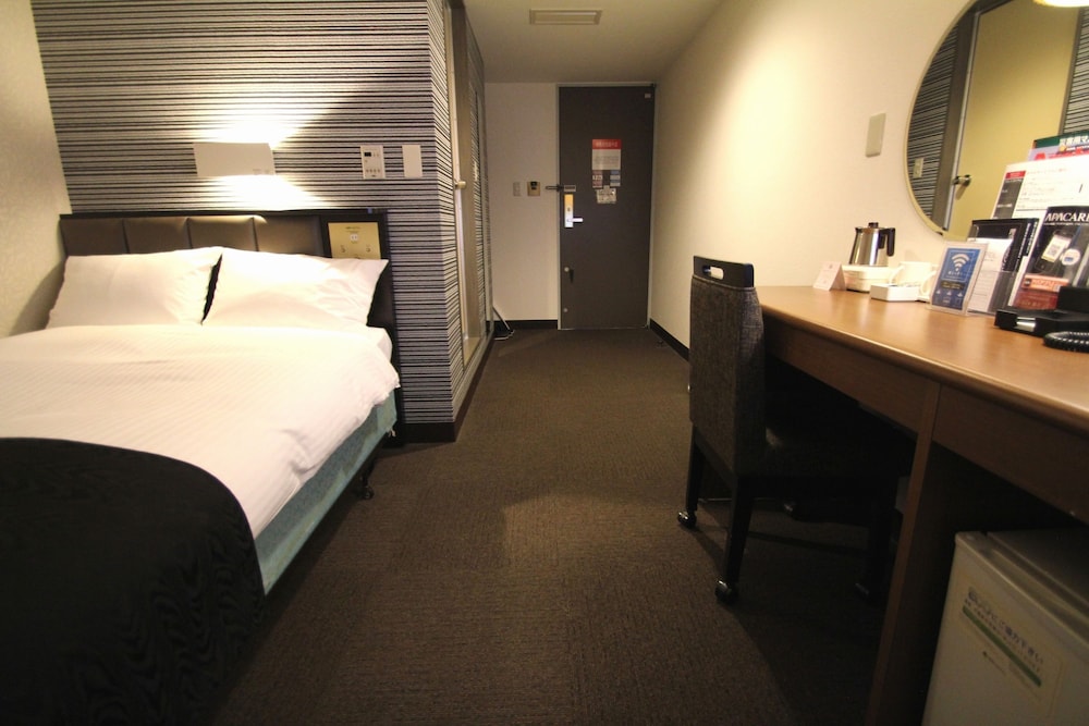 Apa Hotel Kagoshima Kokubu 21/61