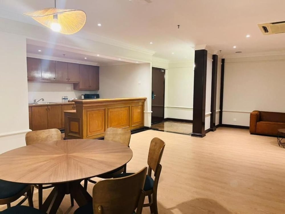 Kingston Hotel 9 @ Jonker Street, Melaka 6/54