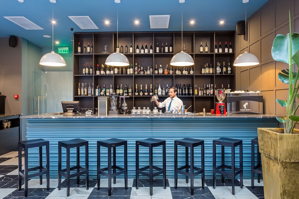 Taberne Boutique Hotel 55/65