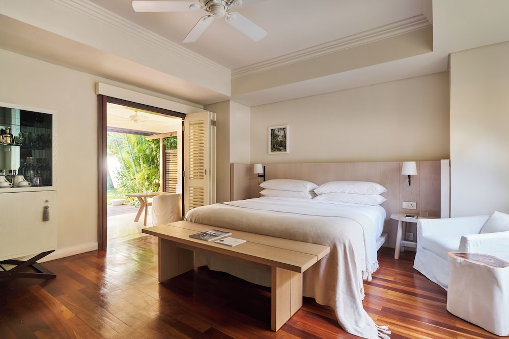 Prestige Junior Suite