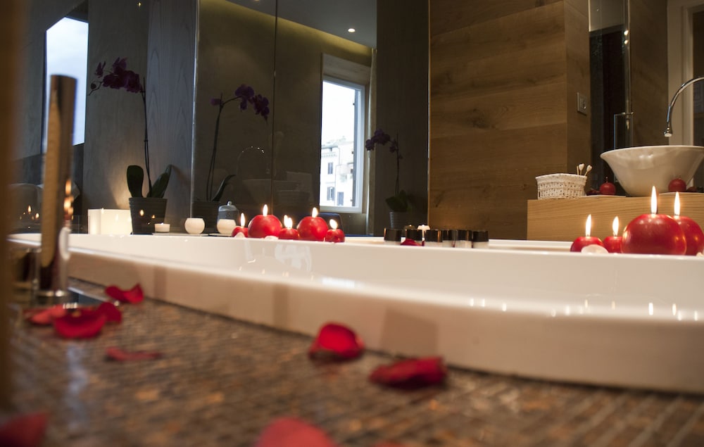 Sun Suite Luxury Pantheon 50/50