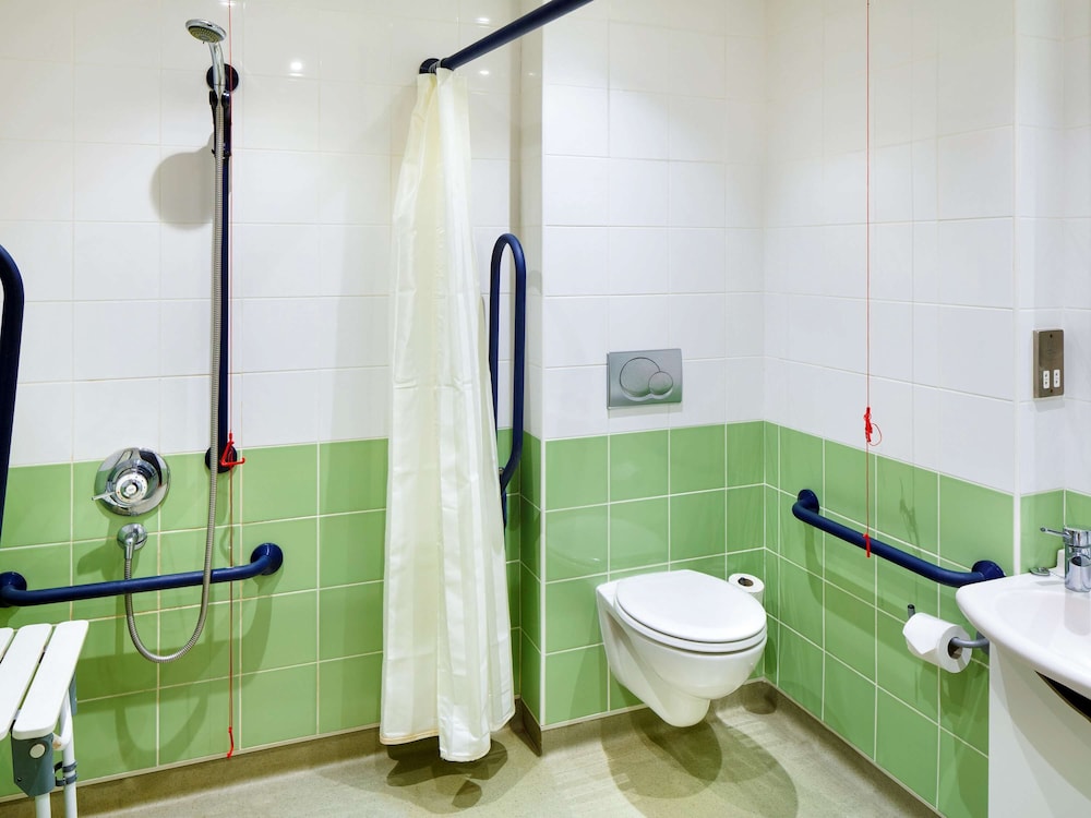 Ibis Budget Southampton Centre 24/68