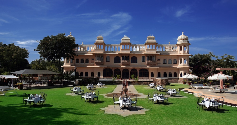 FATEH BAGH PALACE HOTEL 7/24