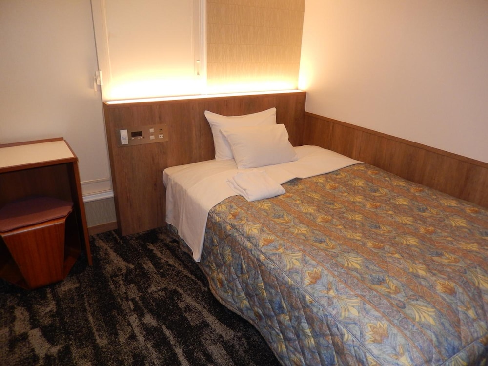 Hotel Shinjukuya 20/47
