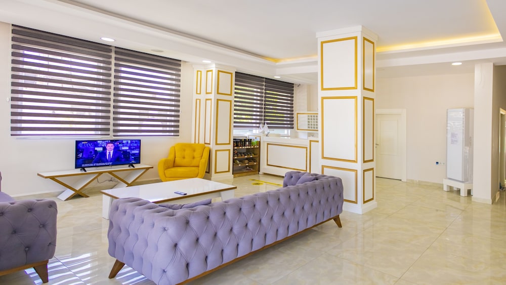 Evon Otel 11/42