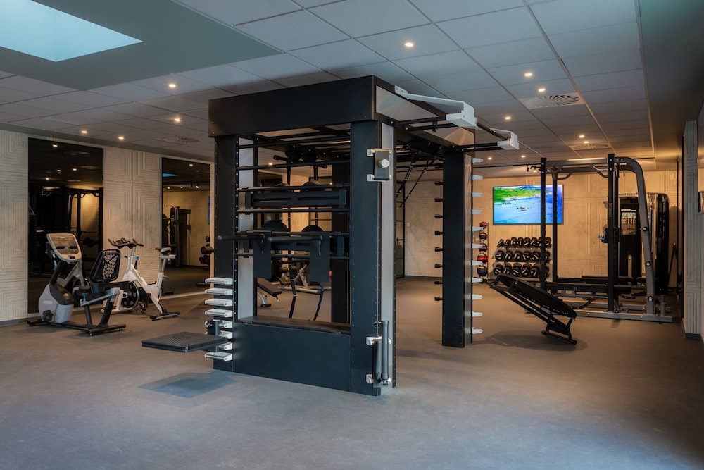sport facilities