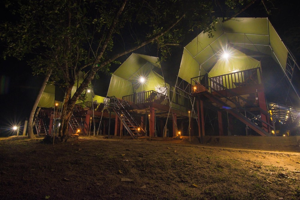 Sinharaja Rainforest View Villas 42/50