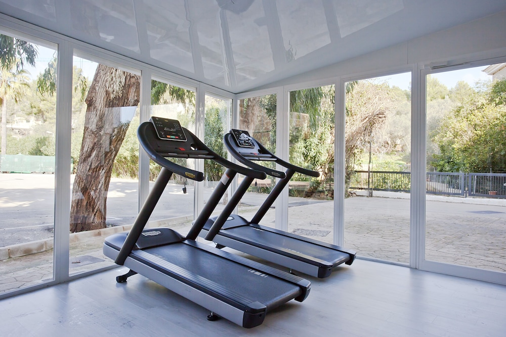 Mon Port Hotel & Spa Mallorca 50/78