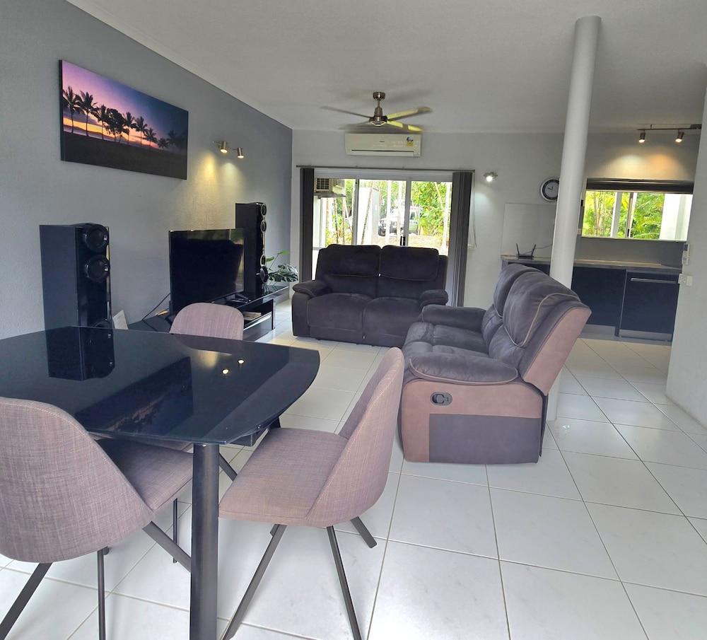 Reef Resort Villas Port Douglas 31/49