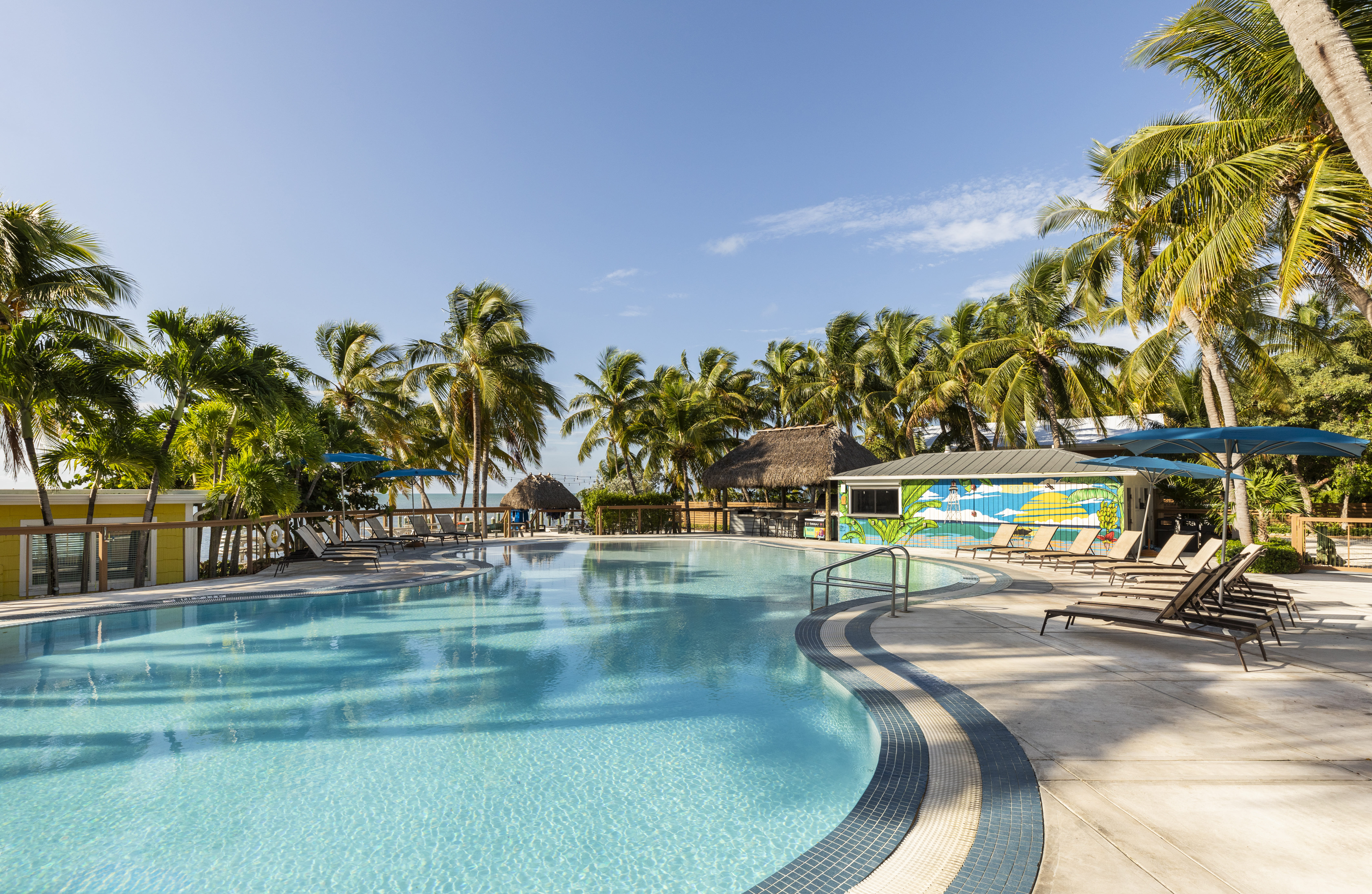 La Siesta Resort & Villas 81/82
