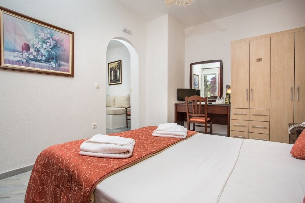 Asteras Paradise Hotel 20/78