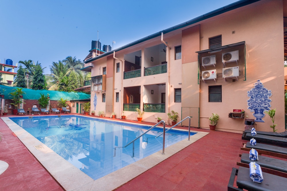 Casa Severina Heritage Resort photo1