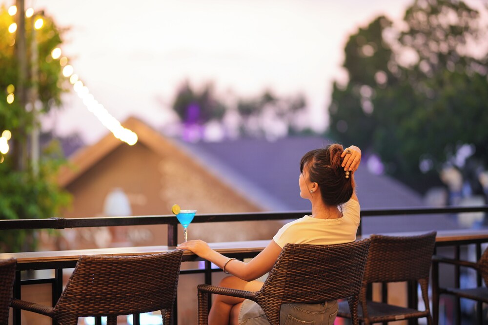 Touch Sea Boutique Hotel & Bistro 46/69