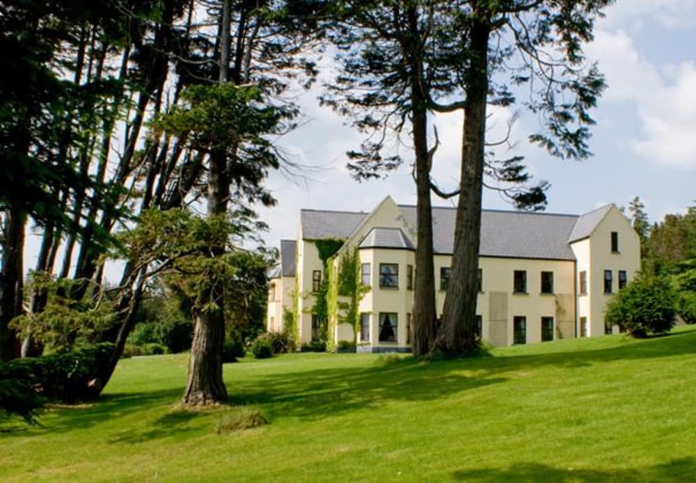Lough Inagh Lodge Hotel 50/58
