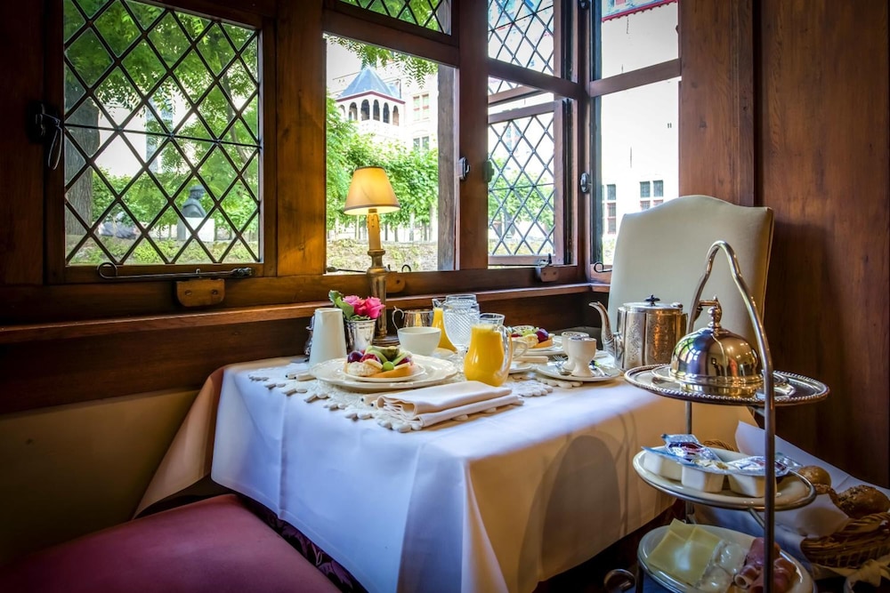 Exclusive Guesthouse Bonifacius 12/57