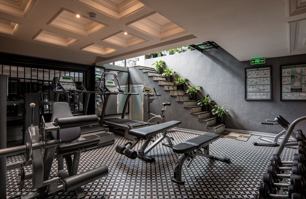 Acoustic Hotel And Spa 27/50