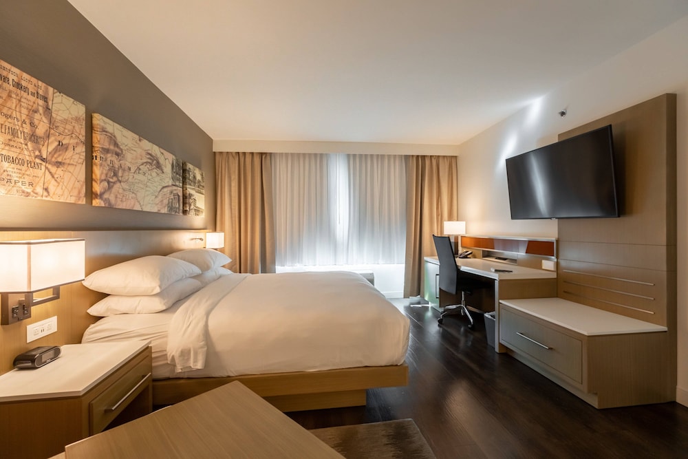 Delta Hotels by Marriott Raleigh-Durham at Research Triangle Park 13/36