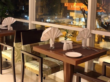 Landmark Residency 40/49
