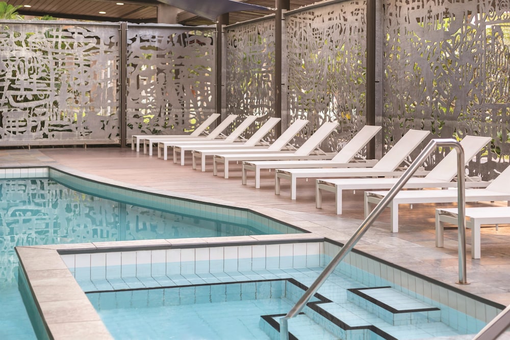 Vibe Hotel Darwin Waterfront 10/25