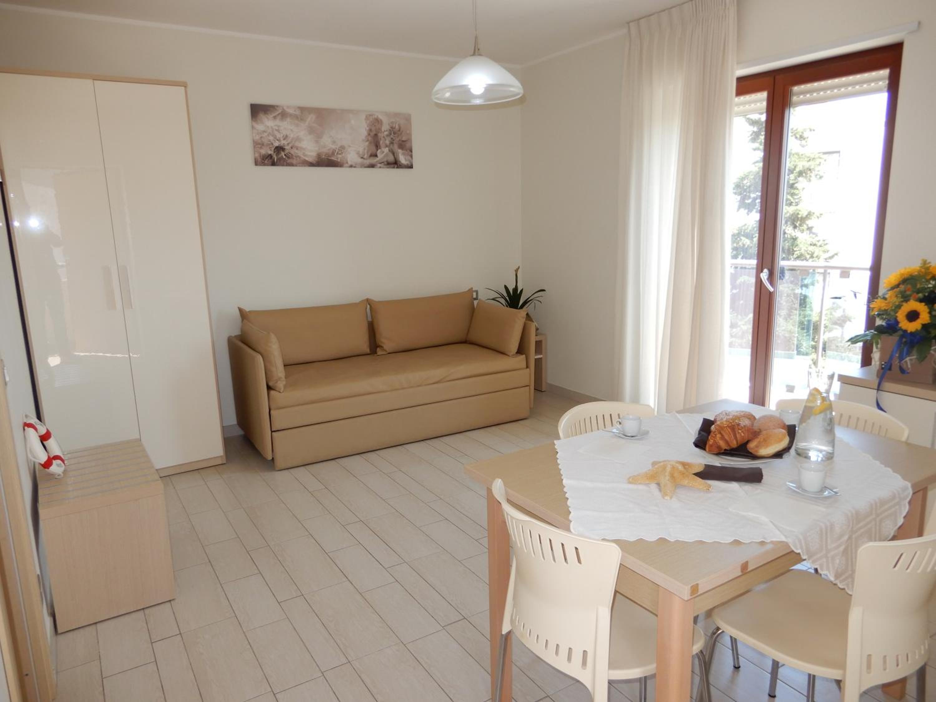 Hotel San Giorgio 30/50