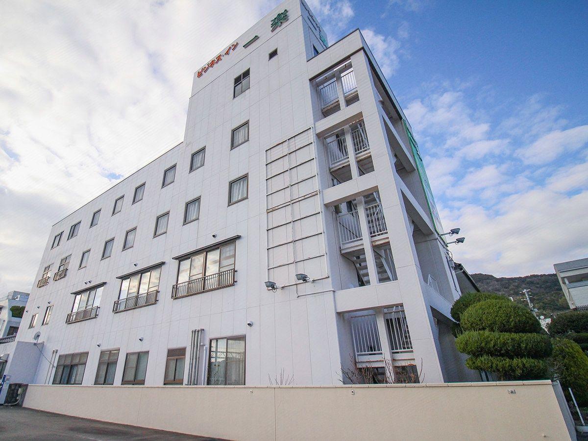 Business Inn Ichiraku 1/4
