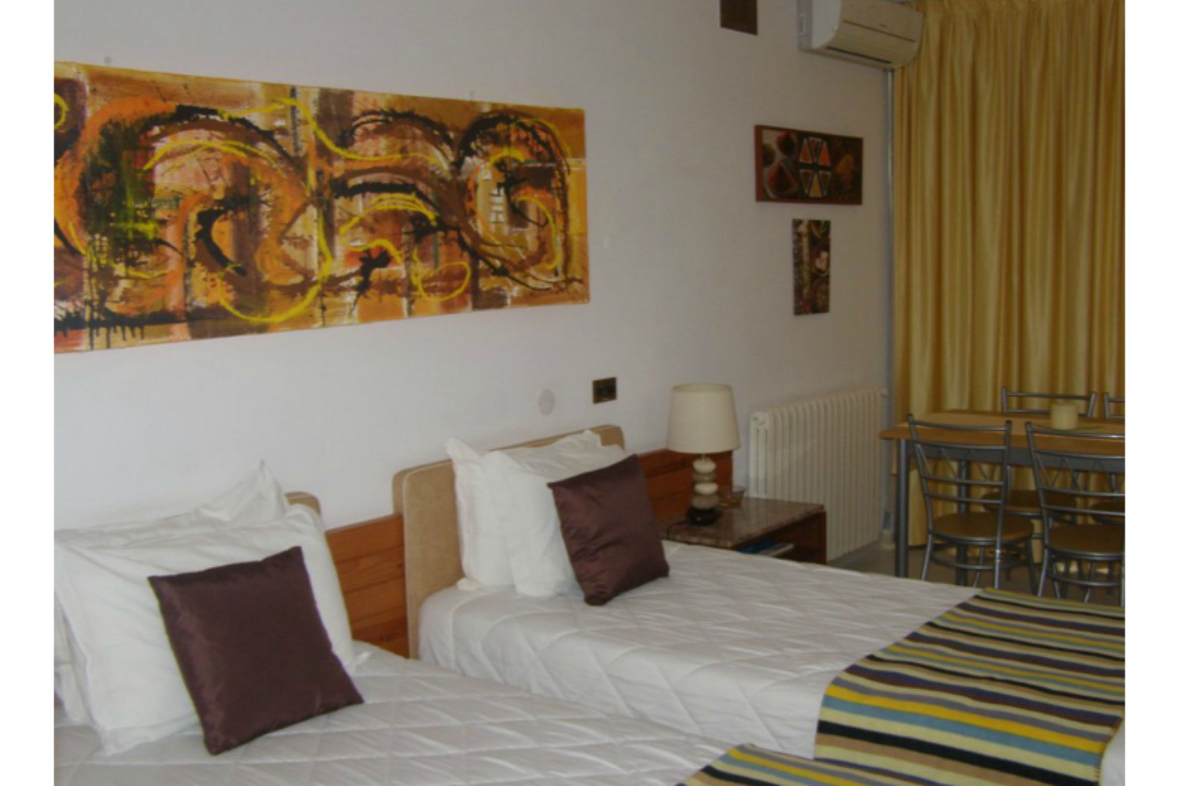 Algar Apartments 17/27