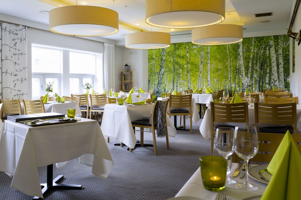 Scandic Sonderborg 36/56