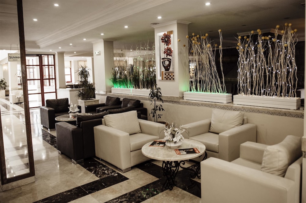 Patalya Lakeside Resort 46/63