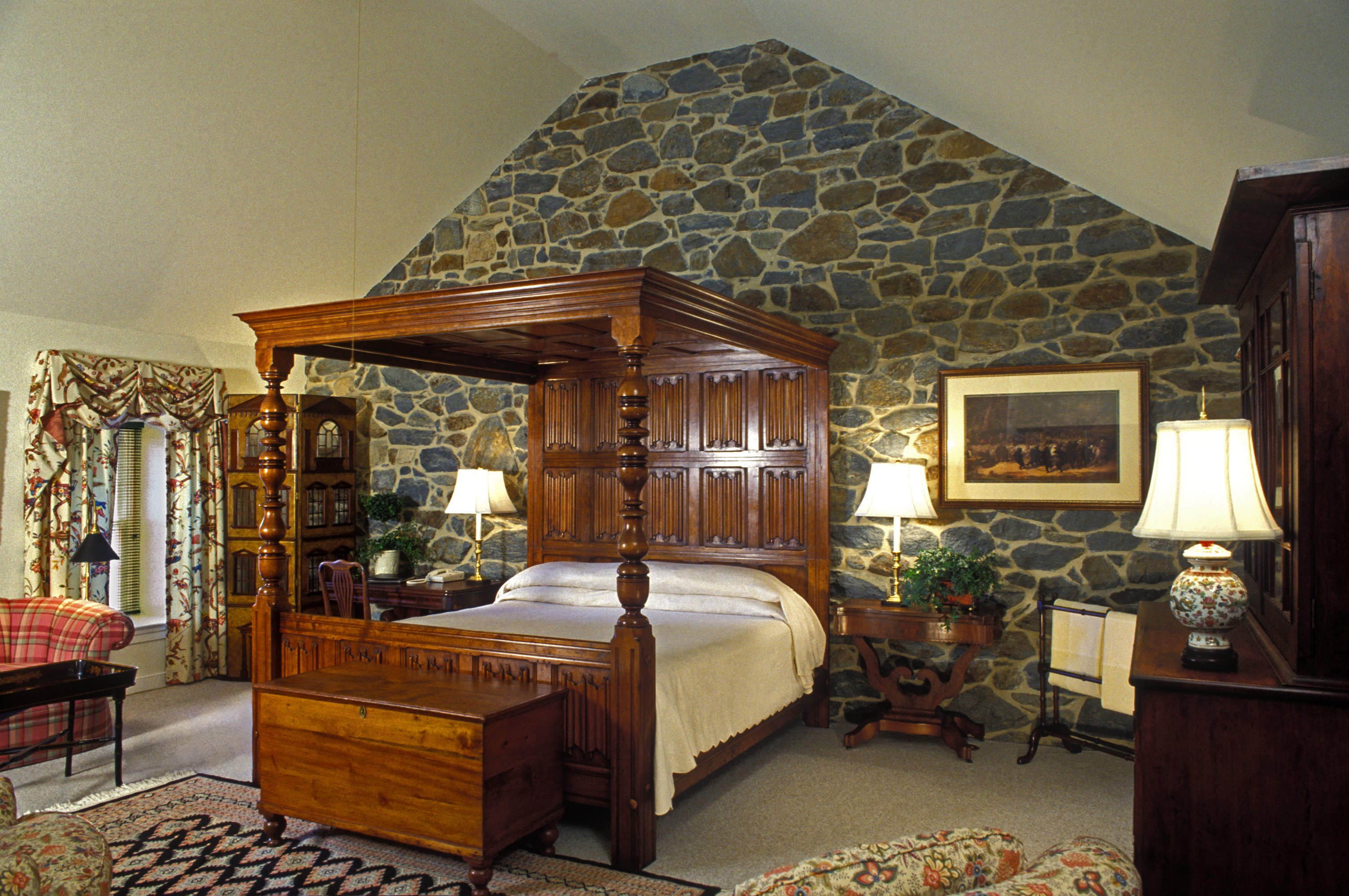 The Inn At Montchanin Village 5/34
