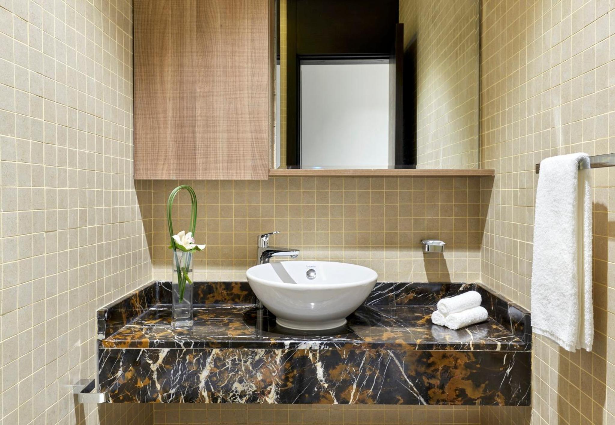 جناح استوديو، Staybridge Suites Doha Lusail 6/6