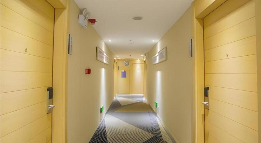 City Comfort Inn Bama Shouxiang Avenue 53/54