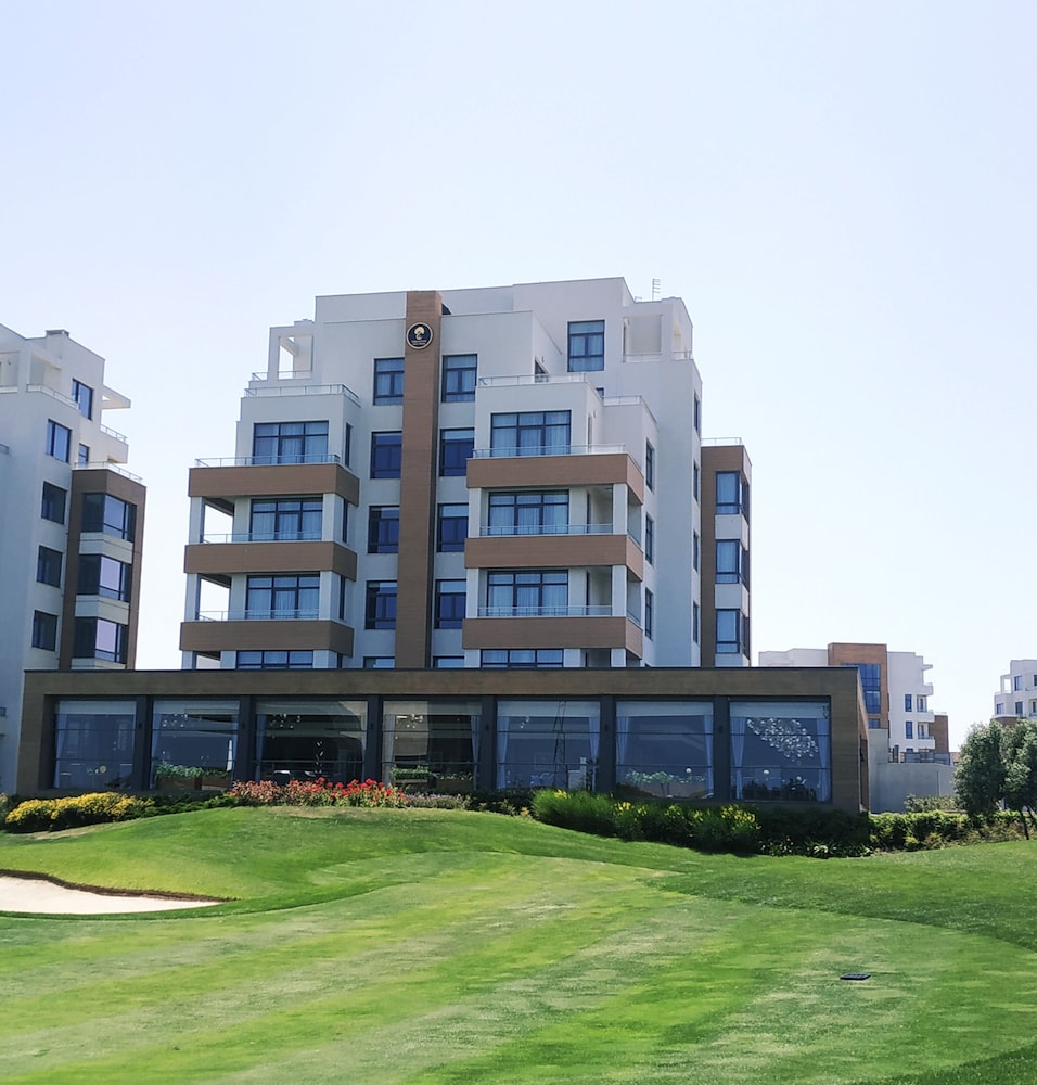 Dreamland Golf Hotel Baku 2/69