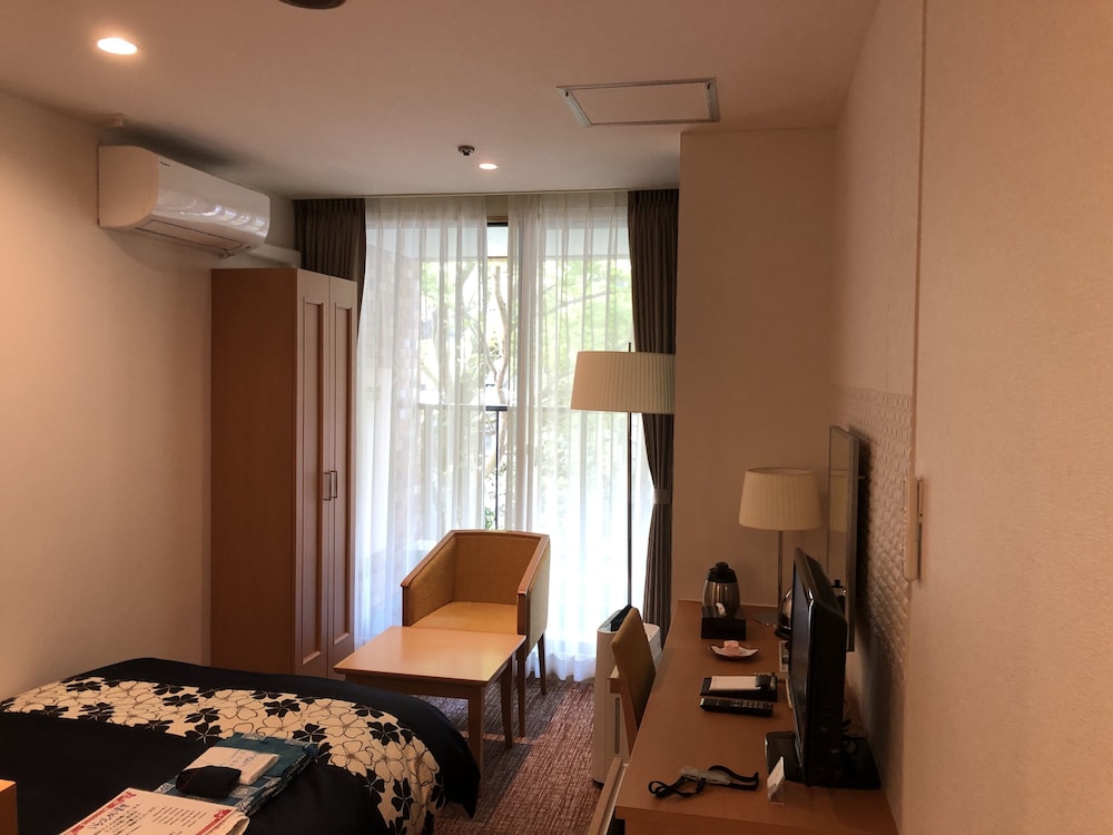 New Welcity Yugawara(Ryokan) 34/37