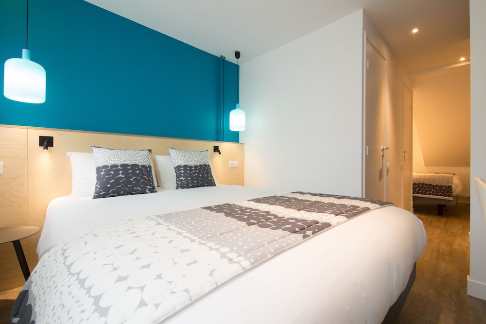 Hotel La Regence 10/57